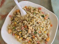 -新金盛·海鲜酒楼(盐田店)