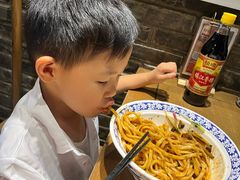 -河沿肉饼Beijing Pie(东华门店)
