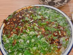 兰州牛肉面-有礼有面(知春路店)