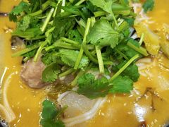 -肥汁米蘭香港米线(长宁来福士店)