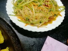 -姐弟小东北·铁锅炖