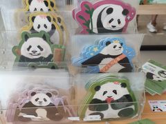 -熊猫邮局(少城店)