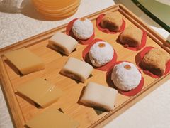 -陆壹捌餐厅(五大道店)