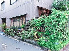 -みかわ是山居