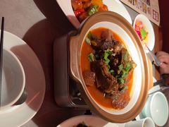 -闽上鲜·福建菜(龙湖滨江天街店)