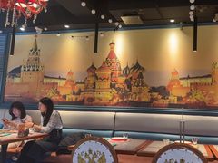 -通海俄式烧烤·俄罗斯大串(嵩山路店)
