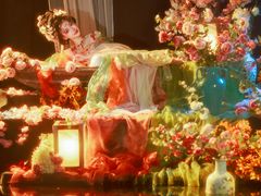 -九月鹰飞汉服摄影工作室