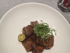 -汤记传菜(秀浦路店)