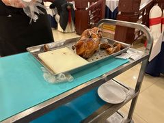 -全聚德(上海首店浦东店)