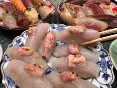 -鮨冠OMAKASE食べ放题(北京首店)
