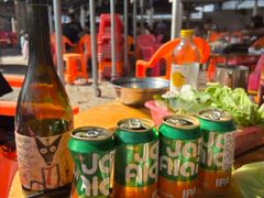 -海恋园海鲜餐馆