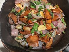 -云海肴·汽锅鸡·云南菜(广安门天虹店)