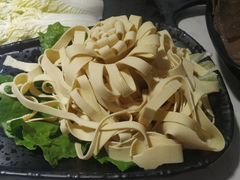千张-蛙太牛牛肉海鲜自助火锅(台江万达店)