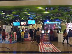 售票处-佳兆业国际影城(惠州IMAX店)