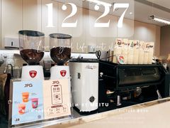 -JPG canteen(广州乐峰广场店)