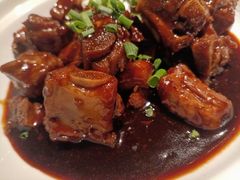 -绿茶餐厅(西单老佛爷店)