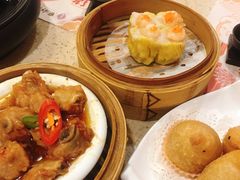 -点都德(大茶楼店)