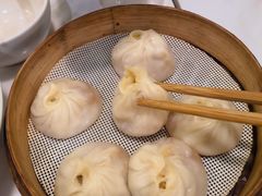 -百年尹氏汤包(湖南路狮子桥店)