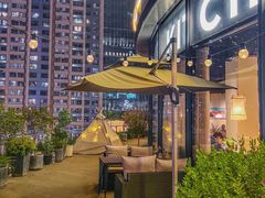 -G+KITCHEN(龙湖狮山天街店)