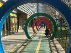 -万达广场(北京槐房店)