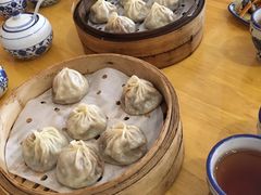 苏式小笼包-裕兴记(东门町店)