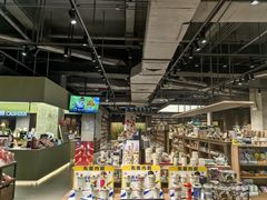 -扶光书店(中环店)