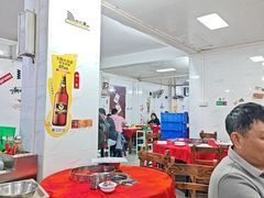 -花苑美食横琴生蚝火锅(拱北粤华路店)