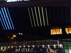 -保利MALL(天鹅湖店)