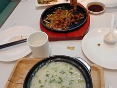 -花少爷·鲜虾干贝粥(延安万达店)