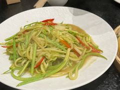 -喜洲翰林餐厅(董家百年老宅店)