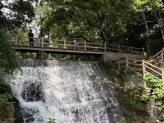 -溪口-滕头旅游景区