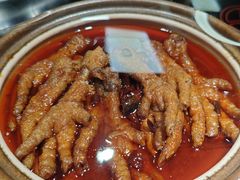 -不倒翁·安徽名菜楼(步行街店)