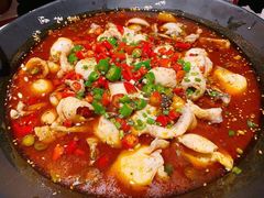 -成都娃娃花园餐厅 (南艺旗舰店)