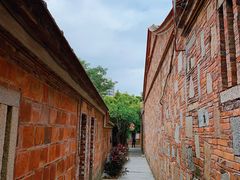 -晋江五店市传统文化旅游区
