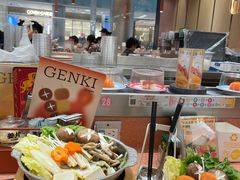 -元气寿司(金光华店)