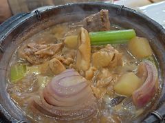 -范贤光鸡公煲(平乐园总店)