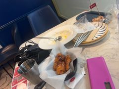 -必胜客(新辰里酒仙桥店)
