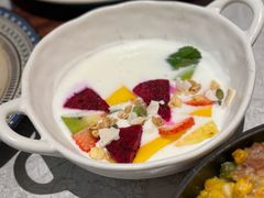 水果盛宴酸奶碗-西堤牛排(南京龙江店)