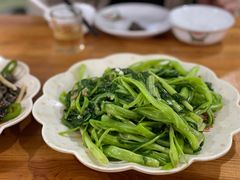 -南记食粥坊·宵夜大排档(莲花总店)