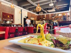 -LA MAISON公鸡和龙(蛇口店)