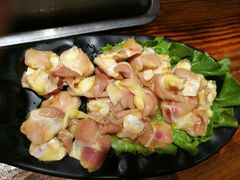鸡脆骨-丹东特色烤肉(学府路一部店)