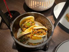 -甄御•海鲜新青岛菜(麦岛店)