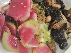 -张记酱牛肉(虎坊桥店)