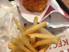 -肯德基(茂业店)