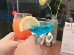 -浙江西子宾馆·瑶园咖啡厅