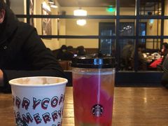 -星巴克臻选(武汉首义汇店)