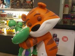 -CGV影城(黄河道ScreenX店)