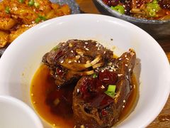 麻辣兔头-付小姐在成都(五道口店)