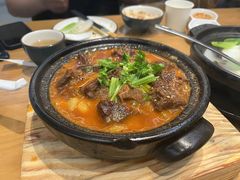 -陶德砂锅(蜀汉路店)