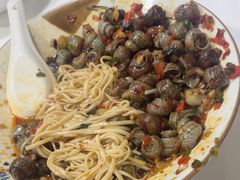 -辣不怕口味虾(凌霄路店)